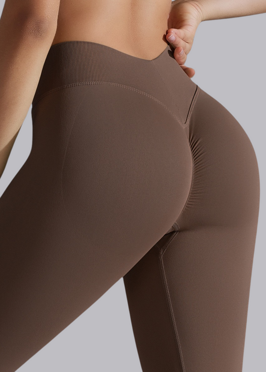 Sculp™ ShapeMaster Leggings | Seamless Sculpt & Lift Fit