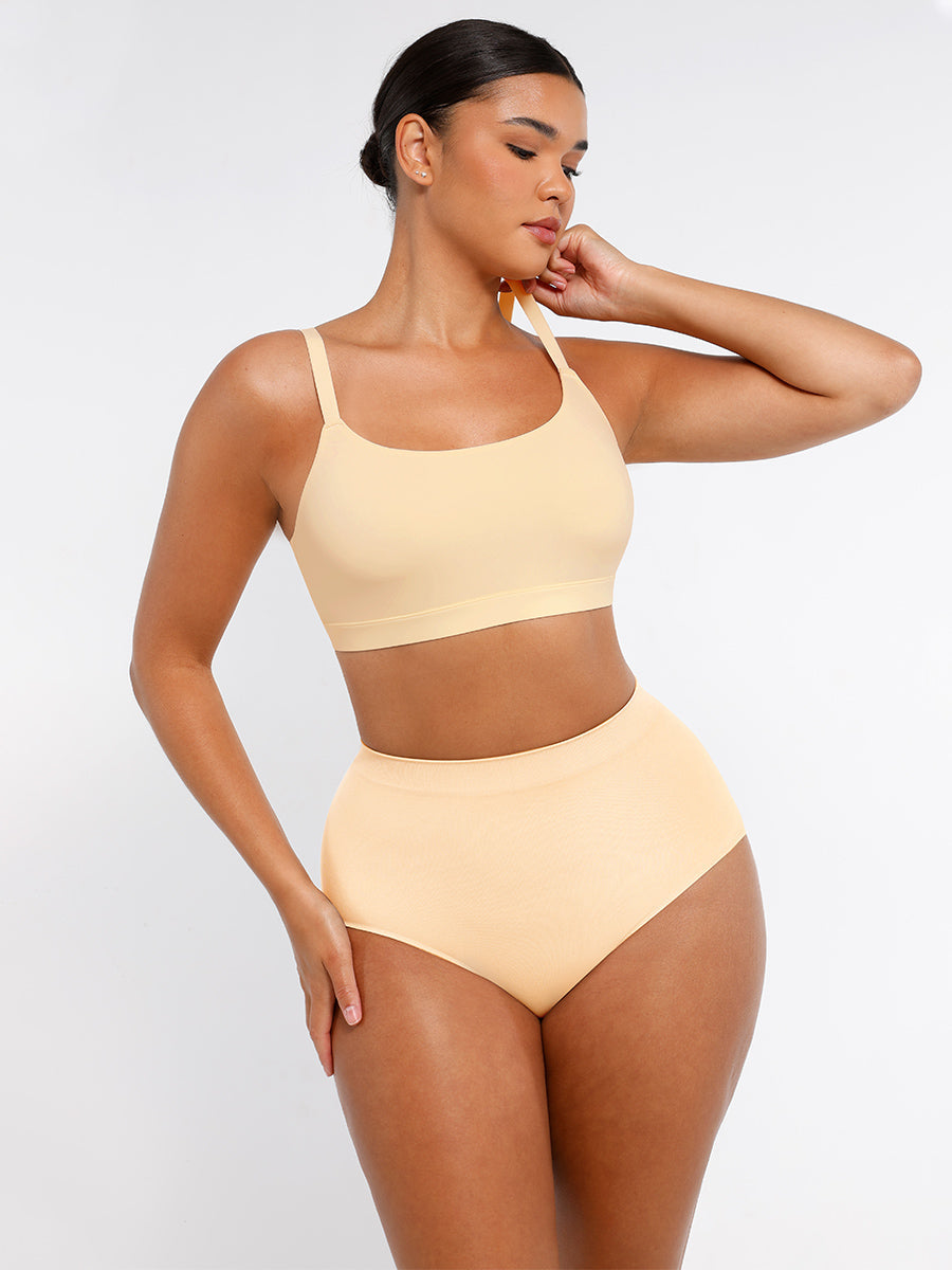 Sculp™ Everyday Comfort Bra | Wireless Support & Seamless Fit
