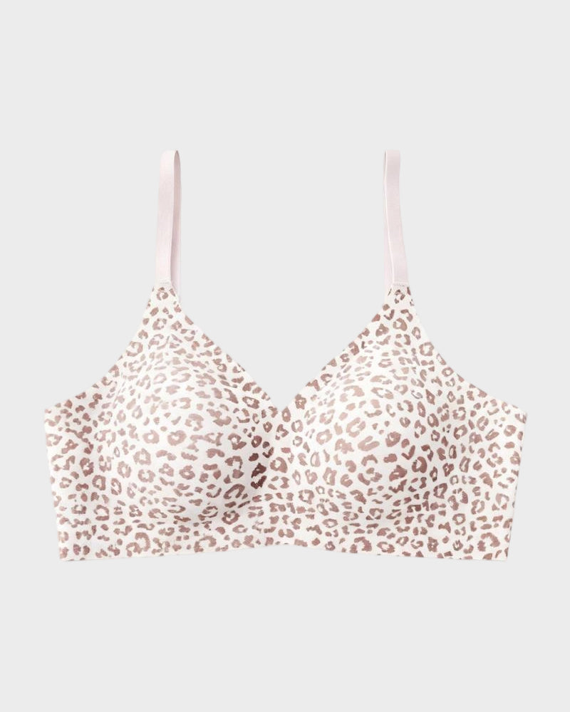 Sculp™ Seamless Comfort Jelly Support Bra