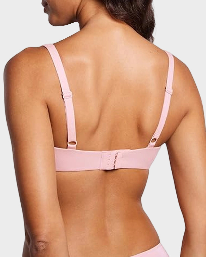 Sculp™ Seamless Underwire Support Bra