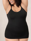SculpStore Shaping Top - Seamless Tummy Control Camisole, Body Shaper Vest