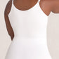 SculpStore Shaping Top - Seamless Tummy Control Camisole, Body Shaper Vest