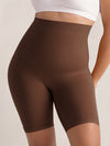 SculpStore Everyday Sculpt Shaper Shorts | High-Waisted Tummy Control