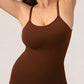 SculpStore Shaping Top - Seamless Tummy Control Camisole, Body Shaper Vest