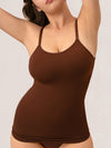 SculpStore Shaping Top - Seamless Tummy Control Camisole, Body Shaper Vest