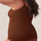 SculpStore Shaping Top - Seamless Tummy Control Camisole, Body Shaper Vest