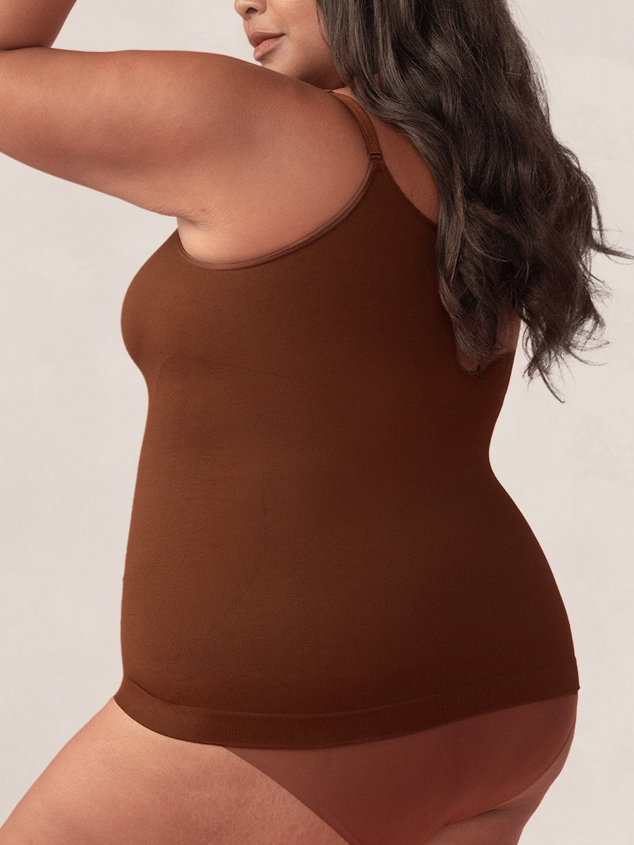 Sculp™ 360 Sculpt Cami | Seamless Tummy Control Tank