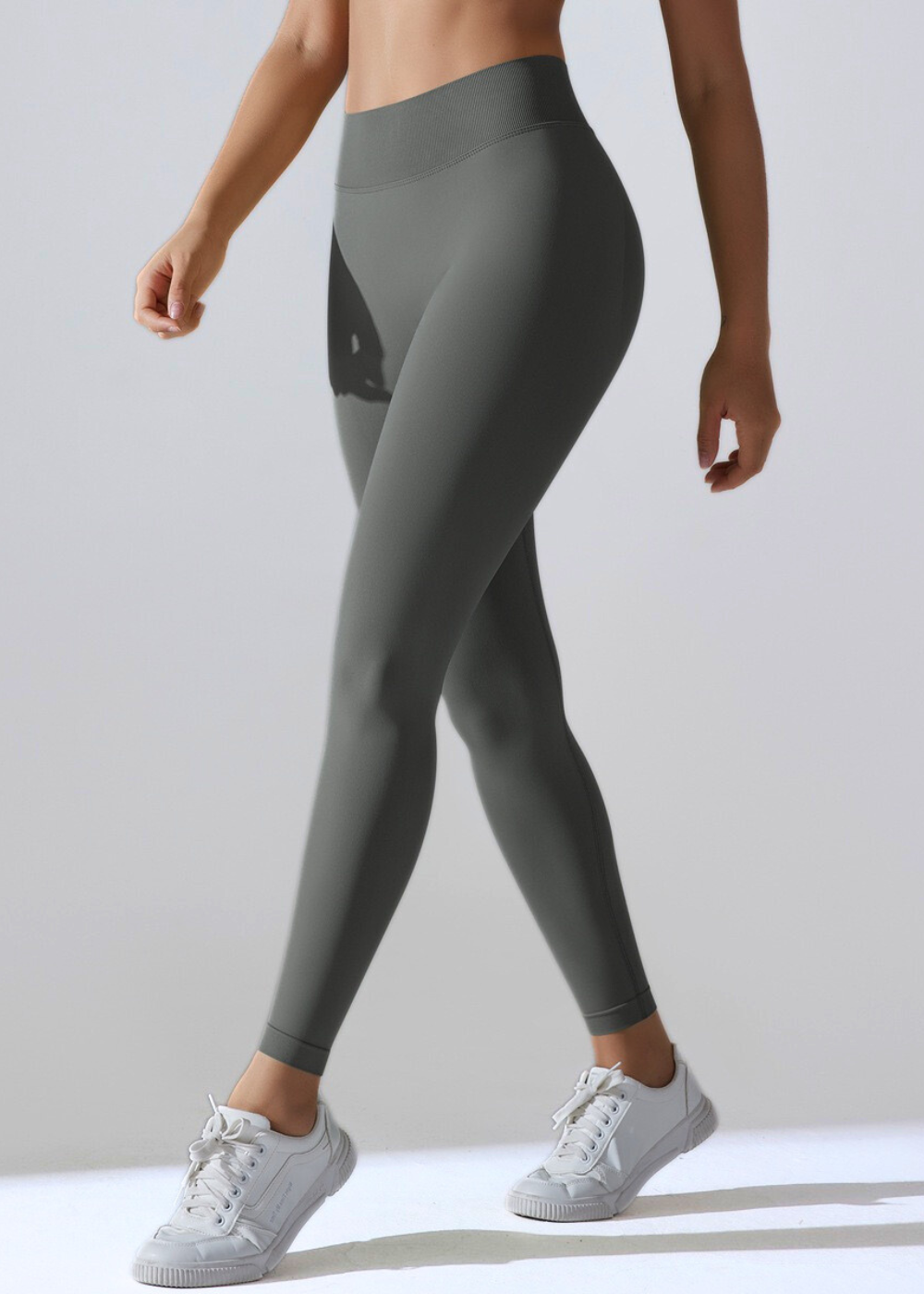Sculp™ ShapeMaster Leggings | Seamless Sculpt & Lift Fit