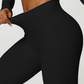 SculpStore Candy Scrunch High Waist Leggings | Curve-Enhancing Sculpt Fit