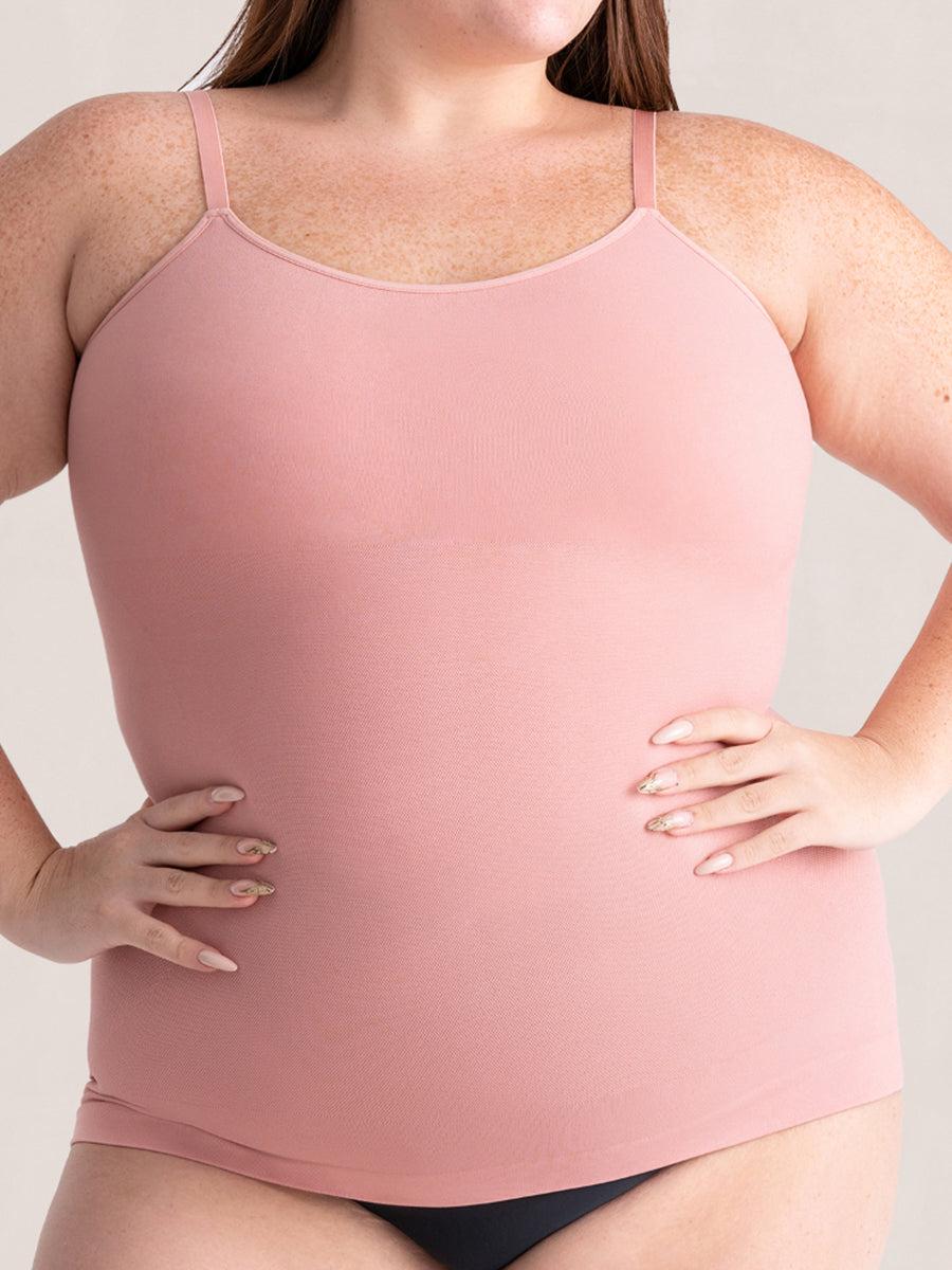 Sculp™ 360 Sculpt Cami | Seamless Tummy Control Tank