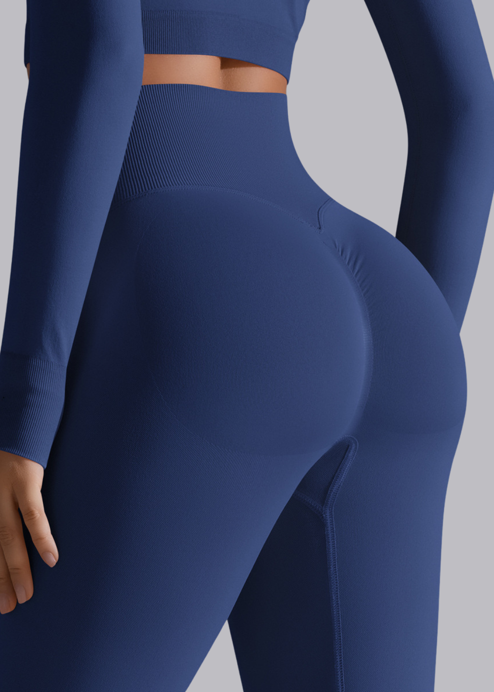 Sculp™ PerfectFit Leggings | Ultra High Waist Sculpting Fit