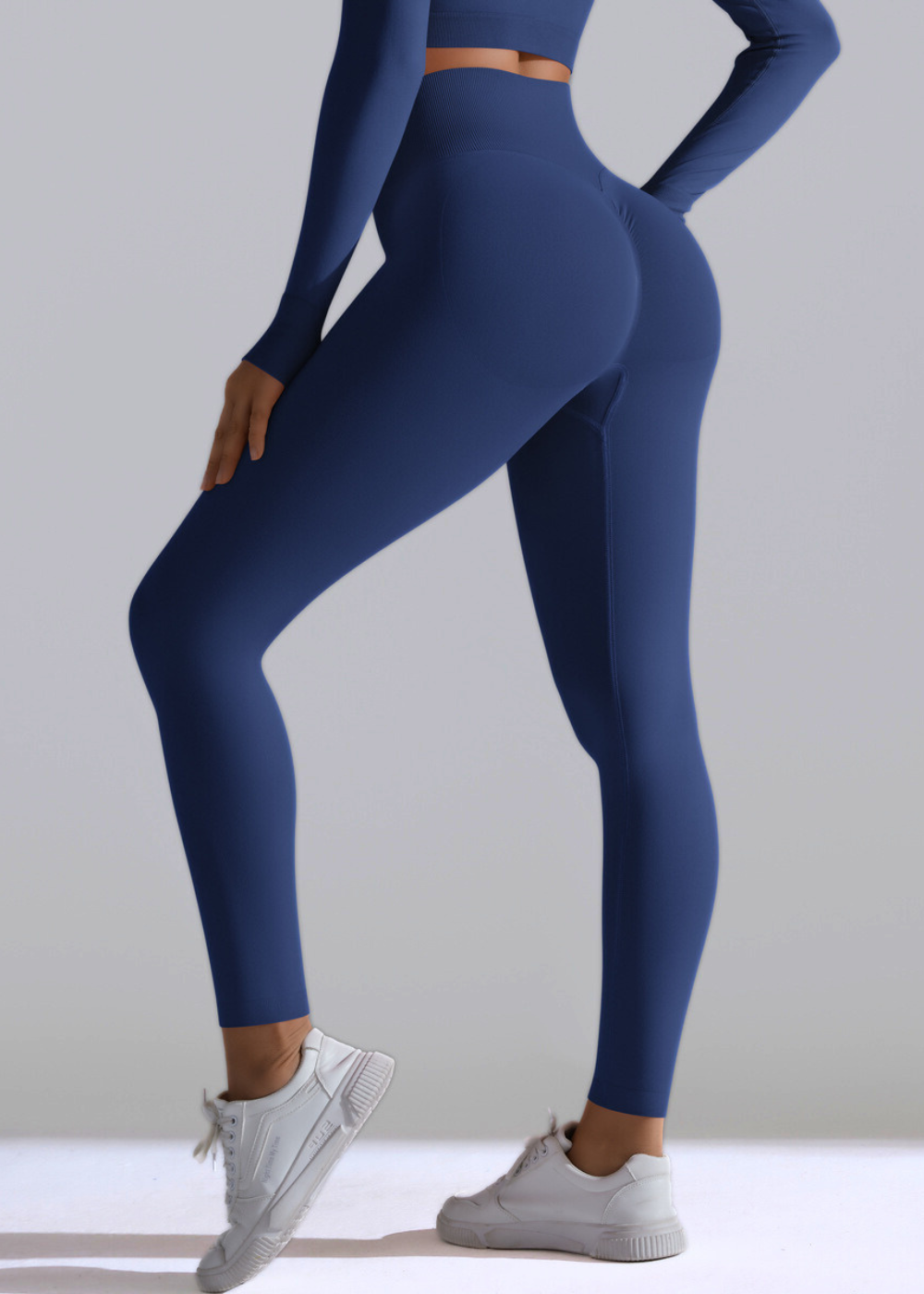 Sculp™ PerfectFit Leggings | Ultra High Waist Sculpting Fit