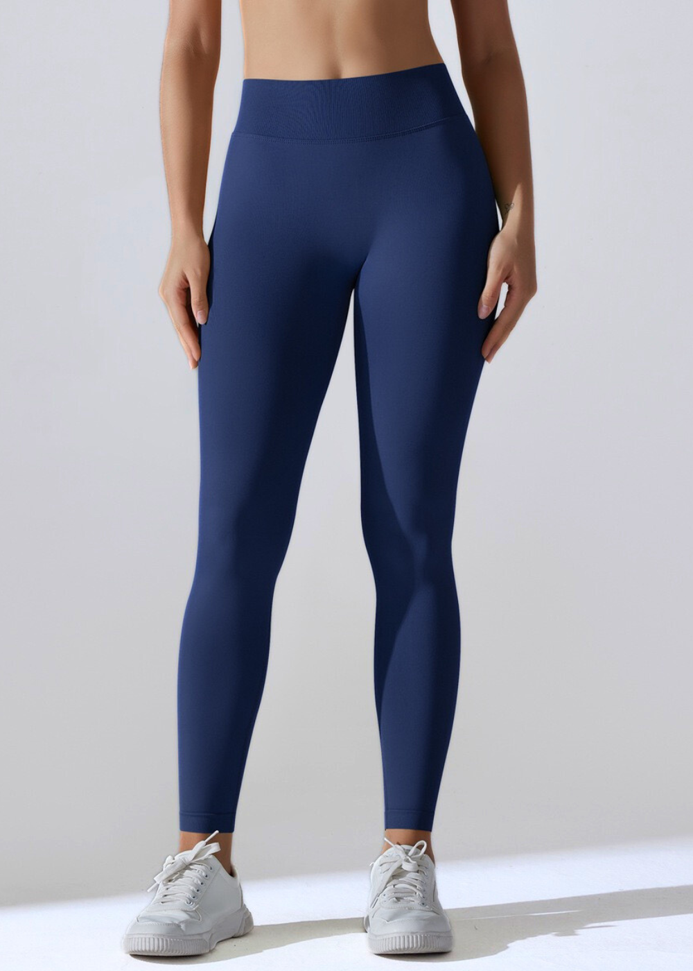 Sculp™ ShapeMaster Leggings | Seamless Sculpt & Lift Fit
