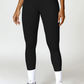 SculpStore Candy Scrunch High Waist Leggings | Curve-Enhancing Sculpt Fit