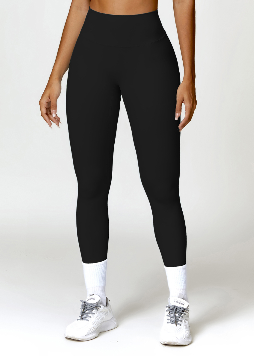 Sculp™ Candy Scrunch High Waist Leggings | Curve-Enhancing Sculpt Fit