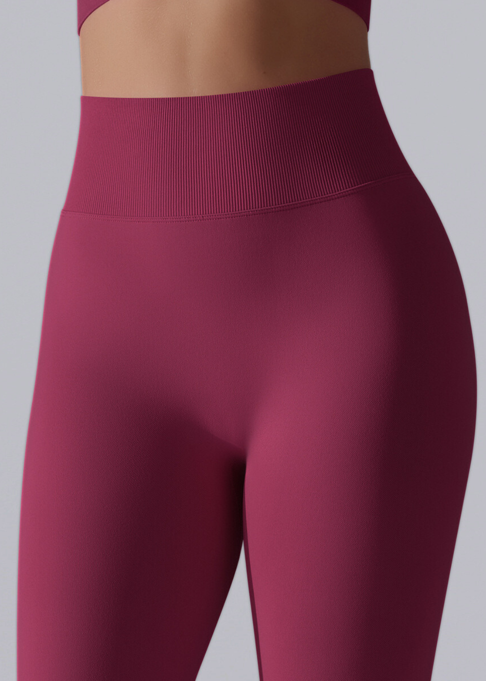 Sculp™ PerfectFit Leggings | Ultra High Waist Sculpting Fit