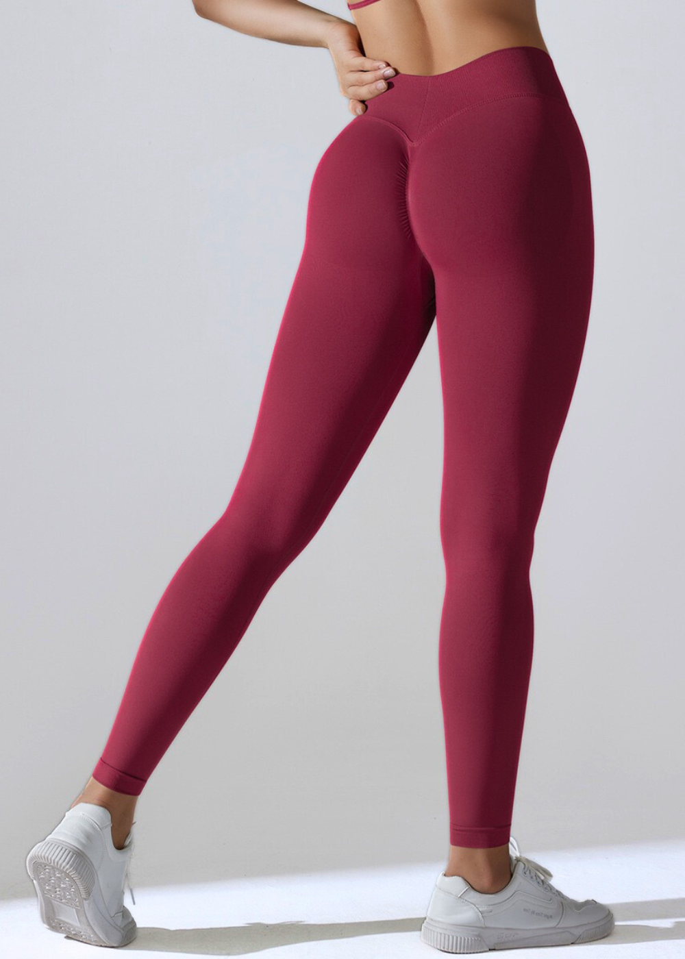 Sculp™ ShapeMaster Leggings | Seamless Sculpt & Lift Fit