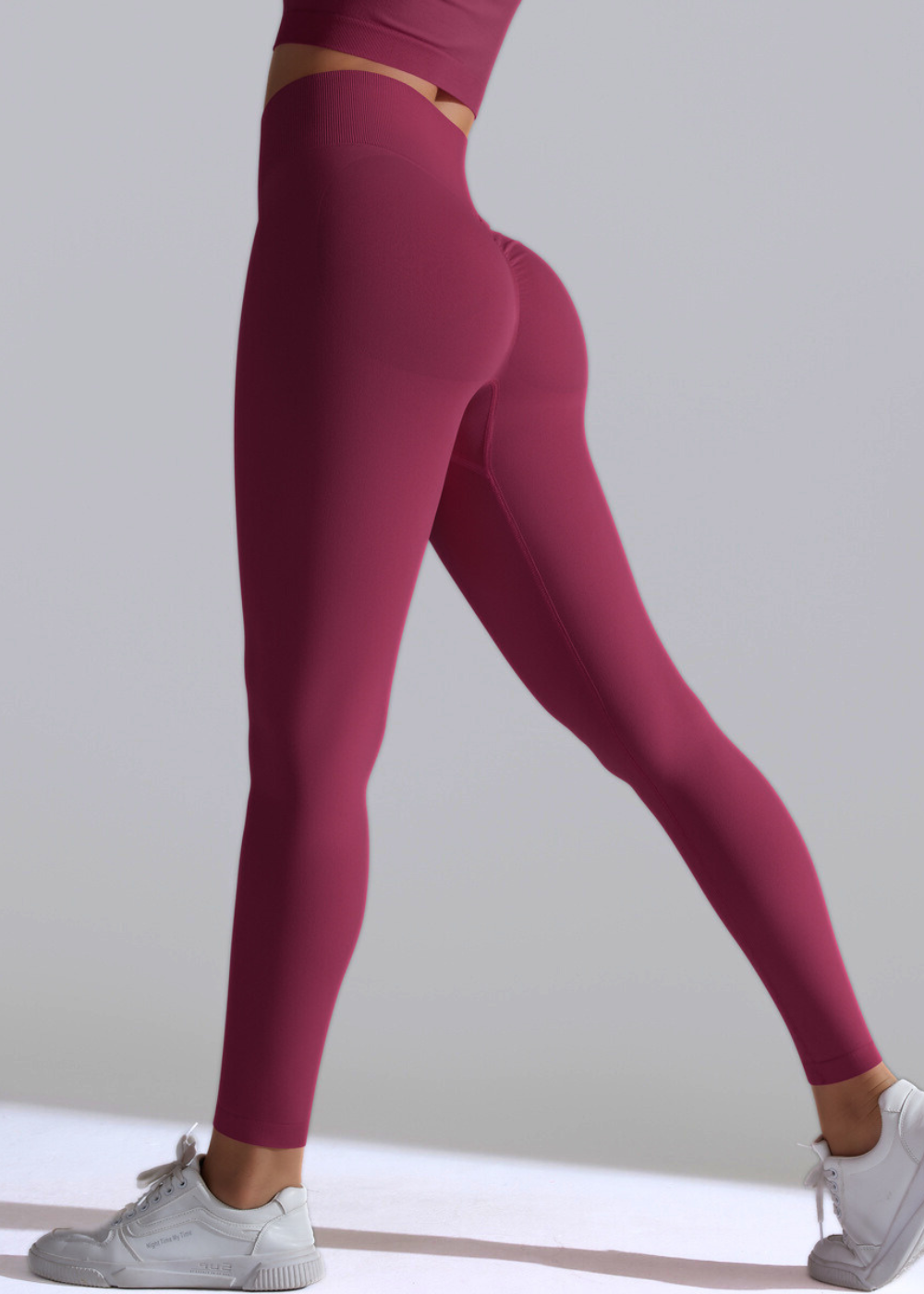 Sculp™ PerfectFit Leggings | Ultra High Waist Sculpting Fit