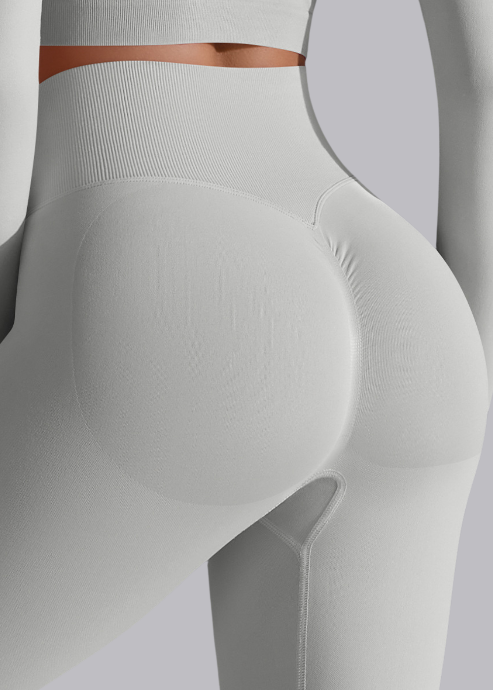Sculp™ PerfectFit Leggings | Ultra High Waist Sculpting Fit