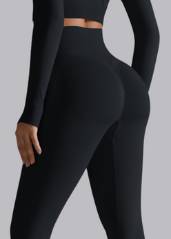 SculpStore PerfectFit Leggings | Ultra High Waist Sculpting Fit