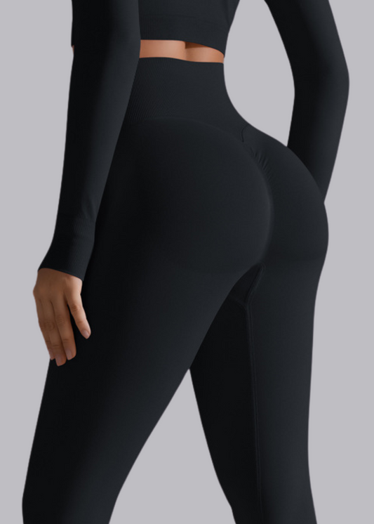 Sculp™ PerfectFit Leggings | Ultra High Waist Sculpting Fit
