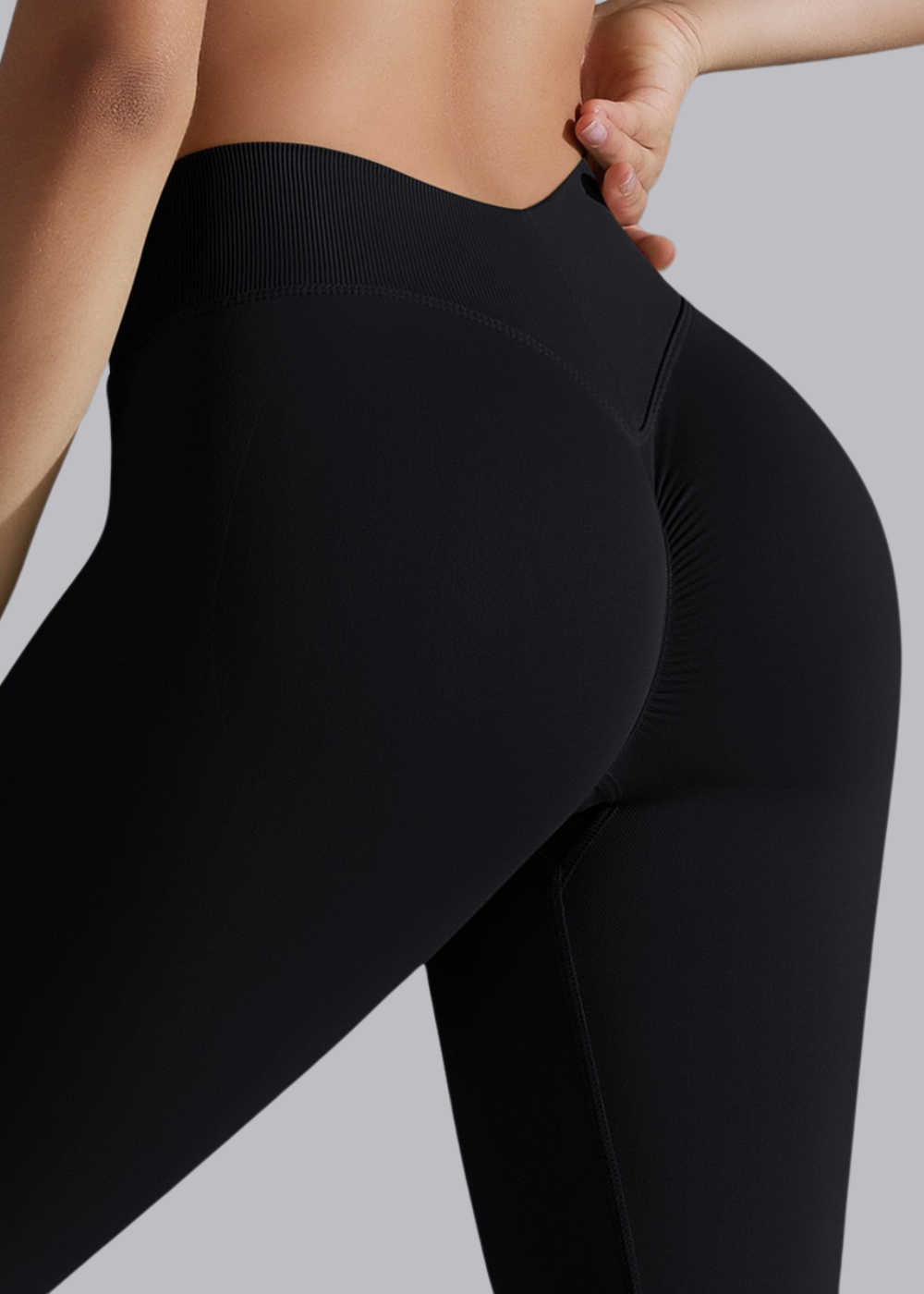 Sculp™ ShapeMaster Leggings | Seamless Sculpt & Lift Fit
