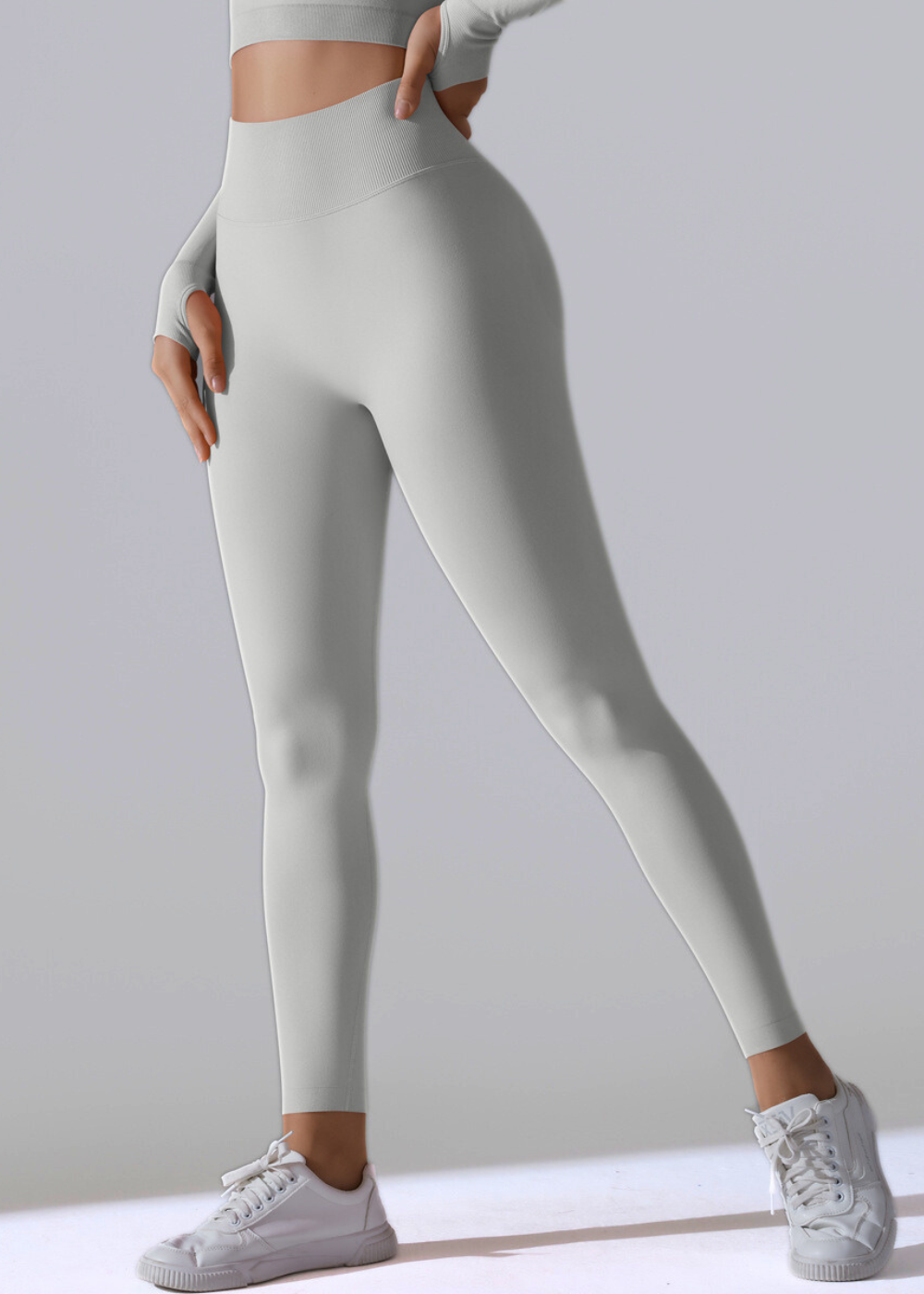 Sculp™ PerfectFit Leggings | Ultra High Waist Sculpting Fit