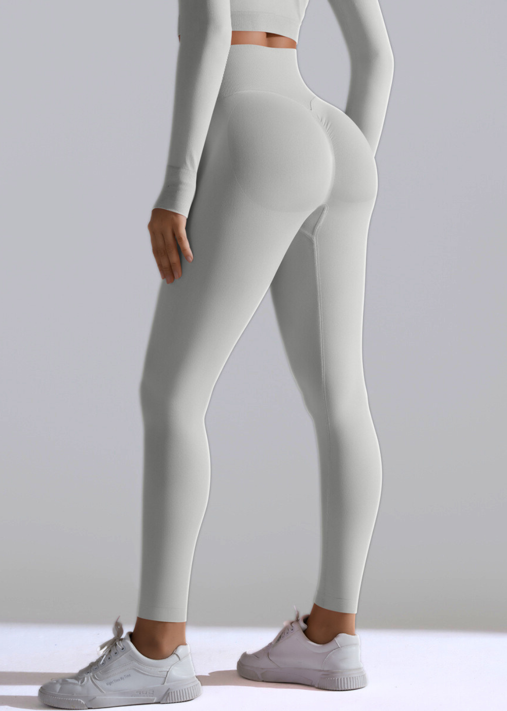 Sculp™ PerfectFit Leggings | Ultra High Waist Sculpting Fit