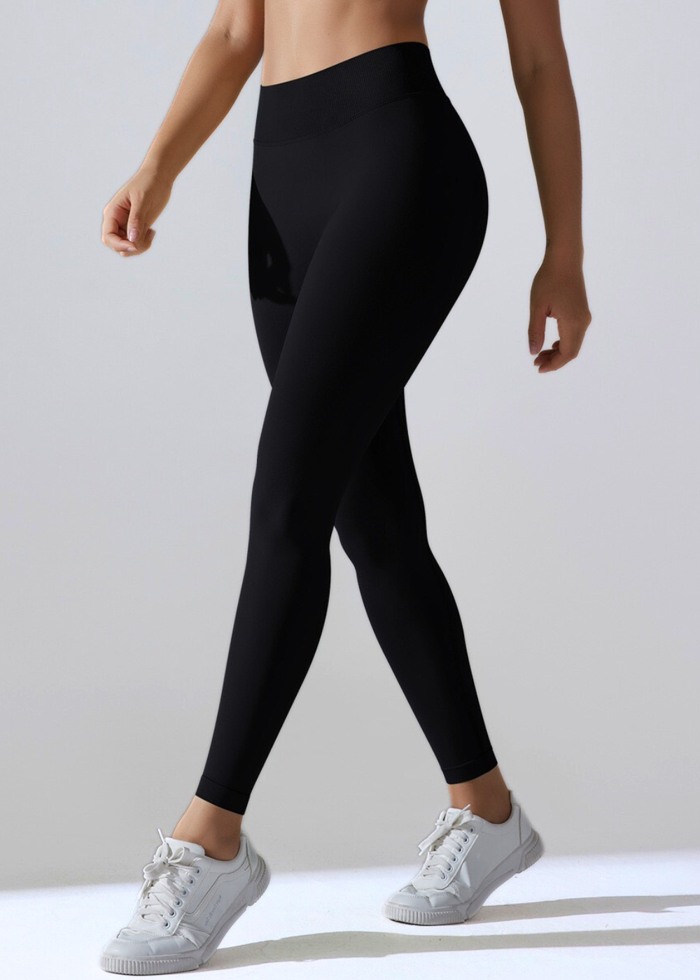 Sculp™ ShapeMaster Leggings | Seamless Sculpt & Lift Fit
