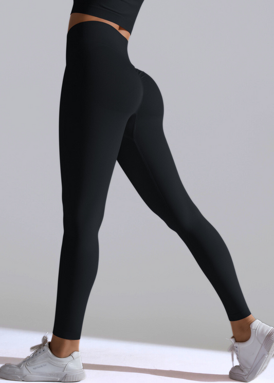 Sculp™ PerfectFit Leggings | Ultra High Waist Sculpting Fit