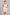 Sculp Colombian-inspired mid-thigh shaping bodysuit in Ivory – front view