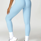 SculpStore Candy Scrunch High Waist Leggings | Curve-Enhancing Sculpt Fit