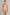 Sculp seamless butt lift shapewear bodysuit in Nude – front view, adjustable straps