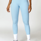 SculpStore Candy Scrunch High Waist Leggings | Curve-Enhancing Sculpt Fit