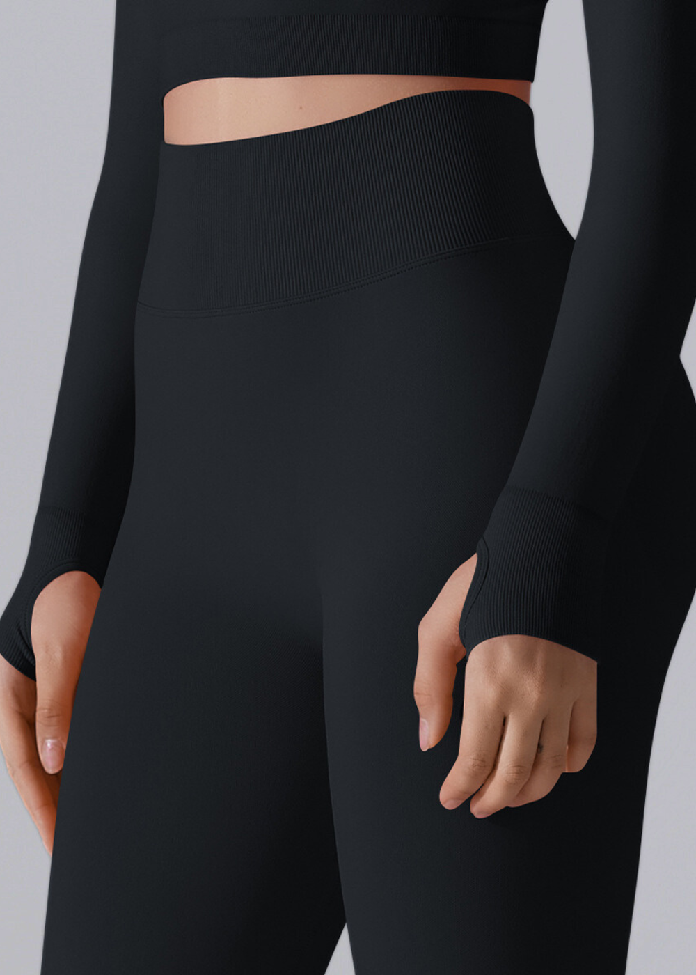 Sculp™ PerfectFit Leggings | Ultra High Waist Sculpting Fit