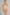 Sculp seamless butt lift shapewear bodysuit in Nude – front view