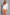 Sculp Cross-Wrap Long Sleeve Bodysuit – White