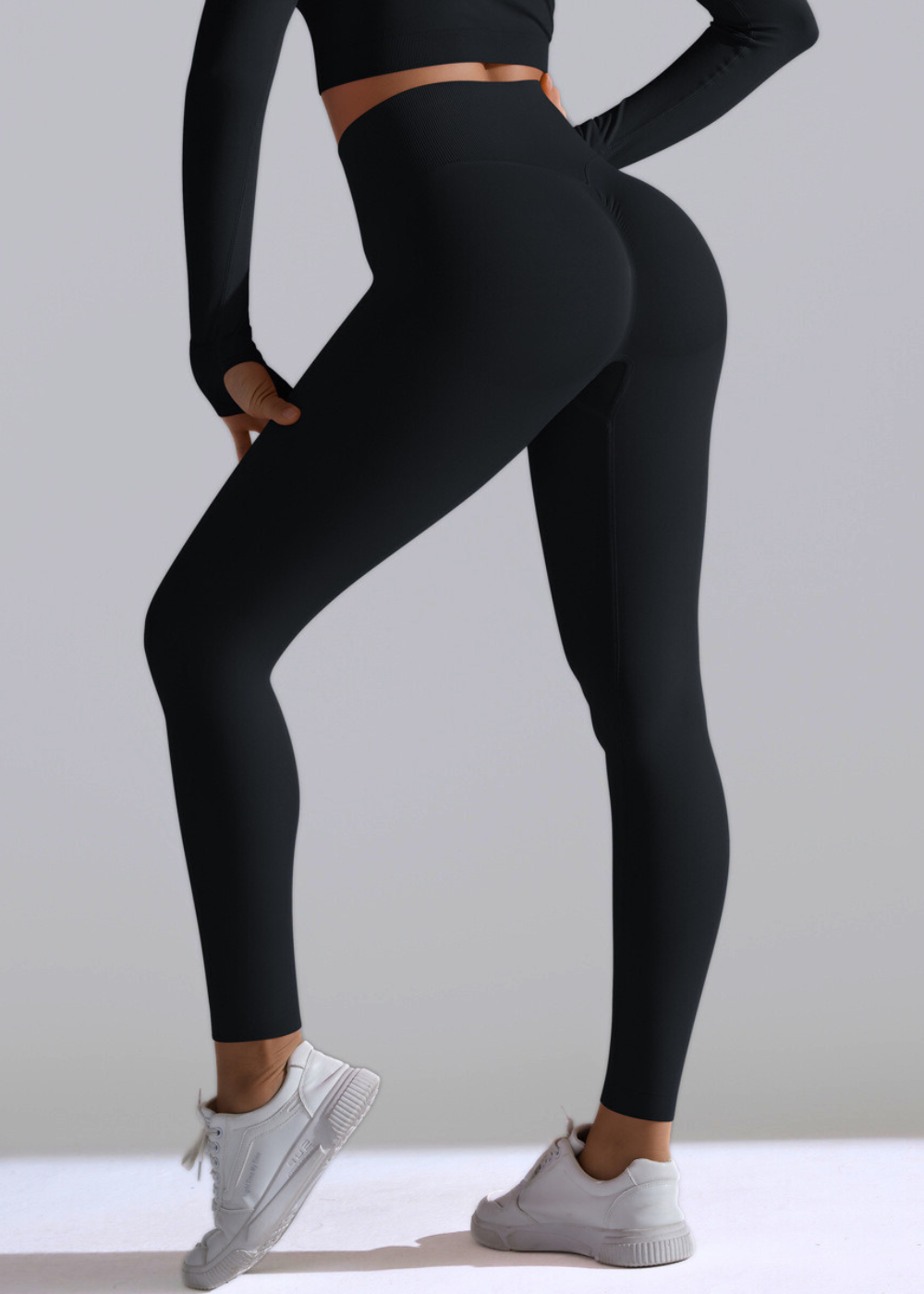 Sculp™ PerfectFit Leggings | Ultra High Waist Sculpting Fit