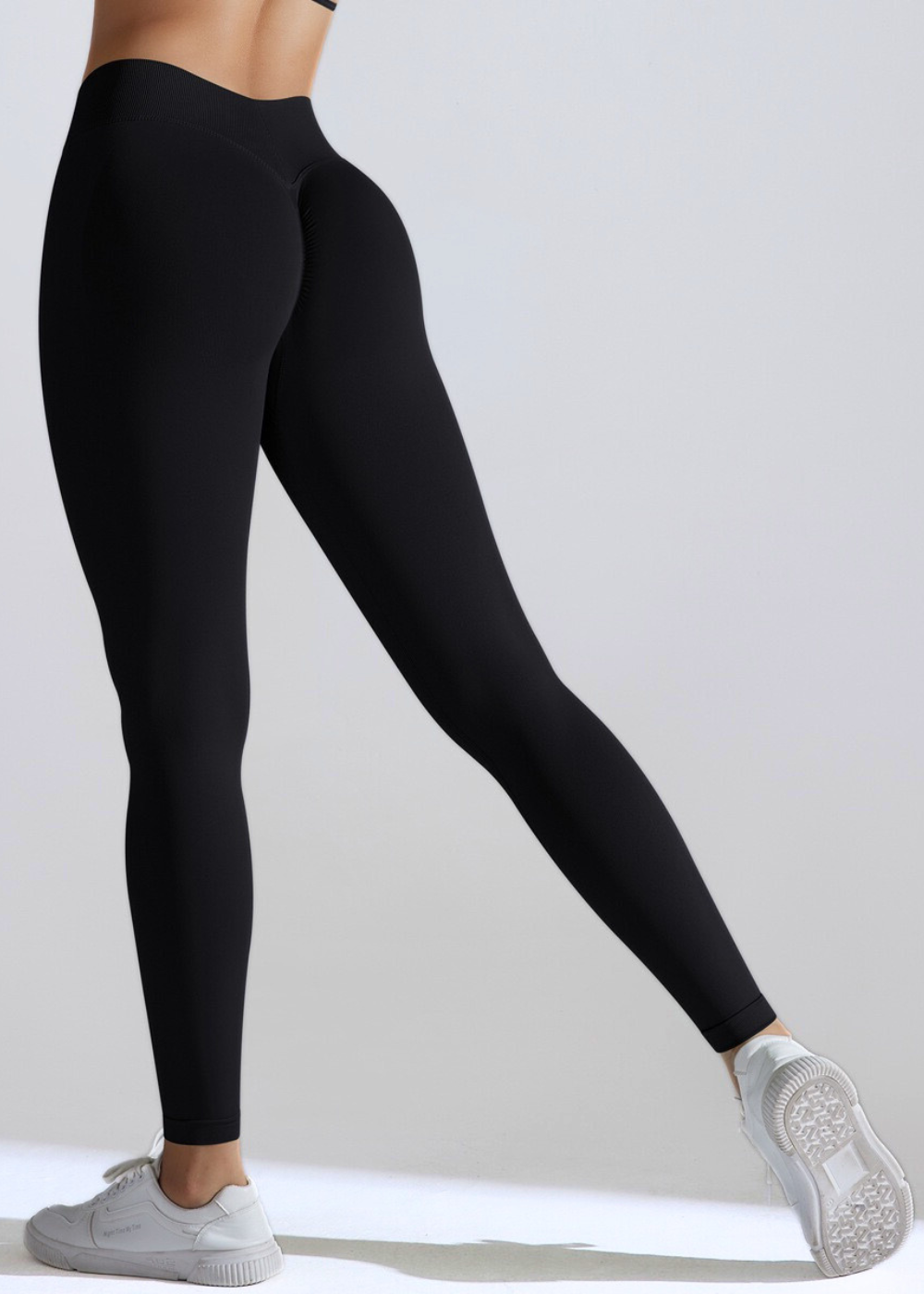 Sculp™ ShapeMaster Leggings | Seamless Sculpt & Lift Fit