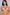 Sculp Push-Up Plunge Bra in Pink, front view