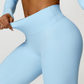 SculpStore Candy Scrunch High Waist Leggings | Curve-Enhancing Sculpt Fit