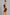 Sculp seamless full body shaper bodysuit in Brown – side view