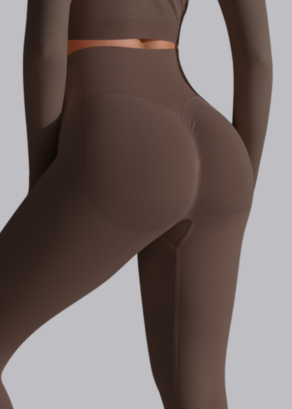 Sculp™ PerfectFit Leggings | Ultra High Waist Sculpting Fit