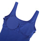 Sculp Seamless Shaping Mini Dress - Built-In Bra Pads & 360° Tummy Control