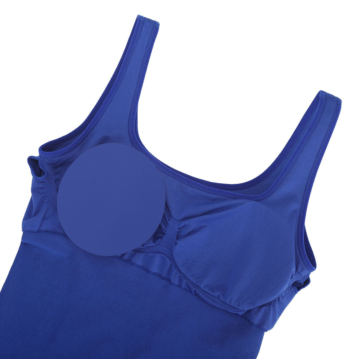 Sculp Seamless Shaping Mini Dress - Built-In Bra Pads & 360° Tummy Control