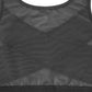 SculpStore Compression Bra - Post Surgery Front Closure Wireless Recovery Bra