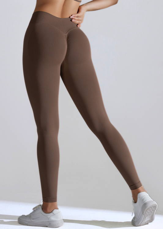 Sculp™ ShapeMaster Leggings | Seamless Sculpt & Lift Fit