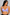 Sculp Push-Up Plunge Bra in Lilac, front view