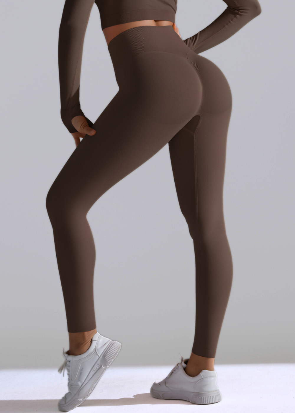 Sculp™ PerfectFit Leggings | Ultra High Waist Sculpting Fit