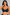 Sculp Plus Size Full Coverage T-Shirt Bra in Black, front view
